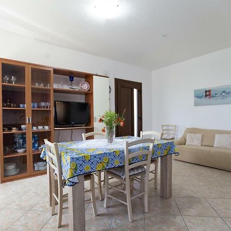 D&V Casa-Sea Apartment อาลเกโร ภายนอก รูปภาพ