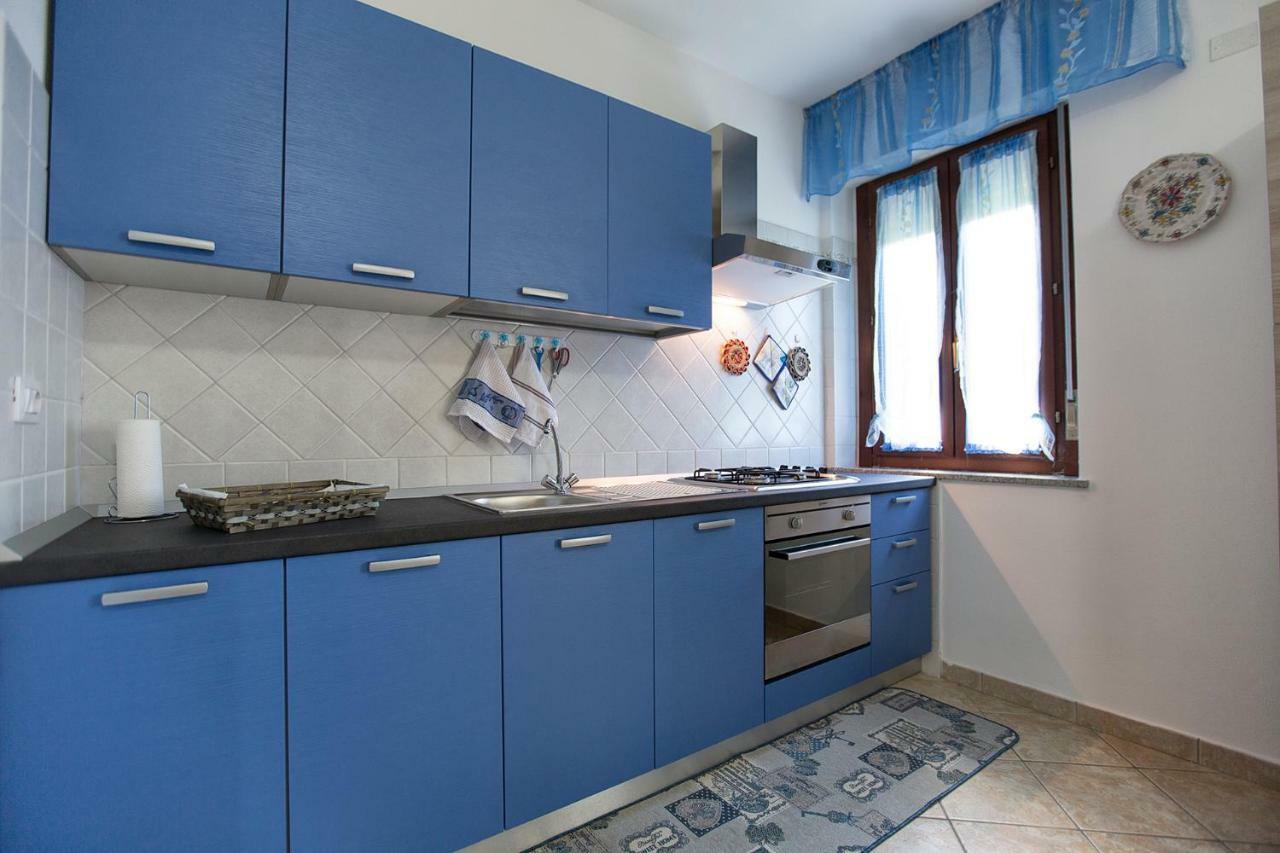 D&V Casa-Sea Apartment อาลเกโร ภายนอก รูปภาพ