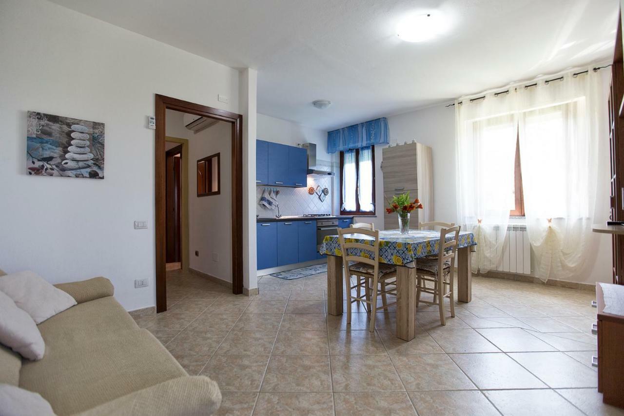 D&V Casa-Sea Apartment อาลเกโร ภายนอก รูปภาพ