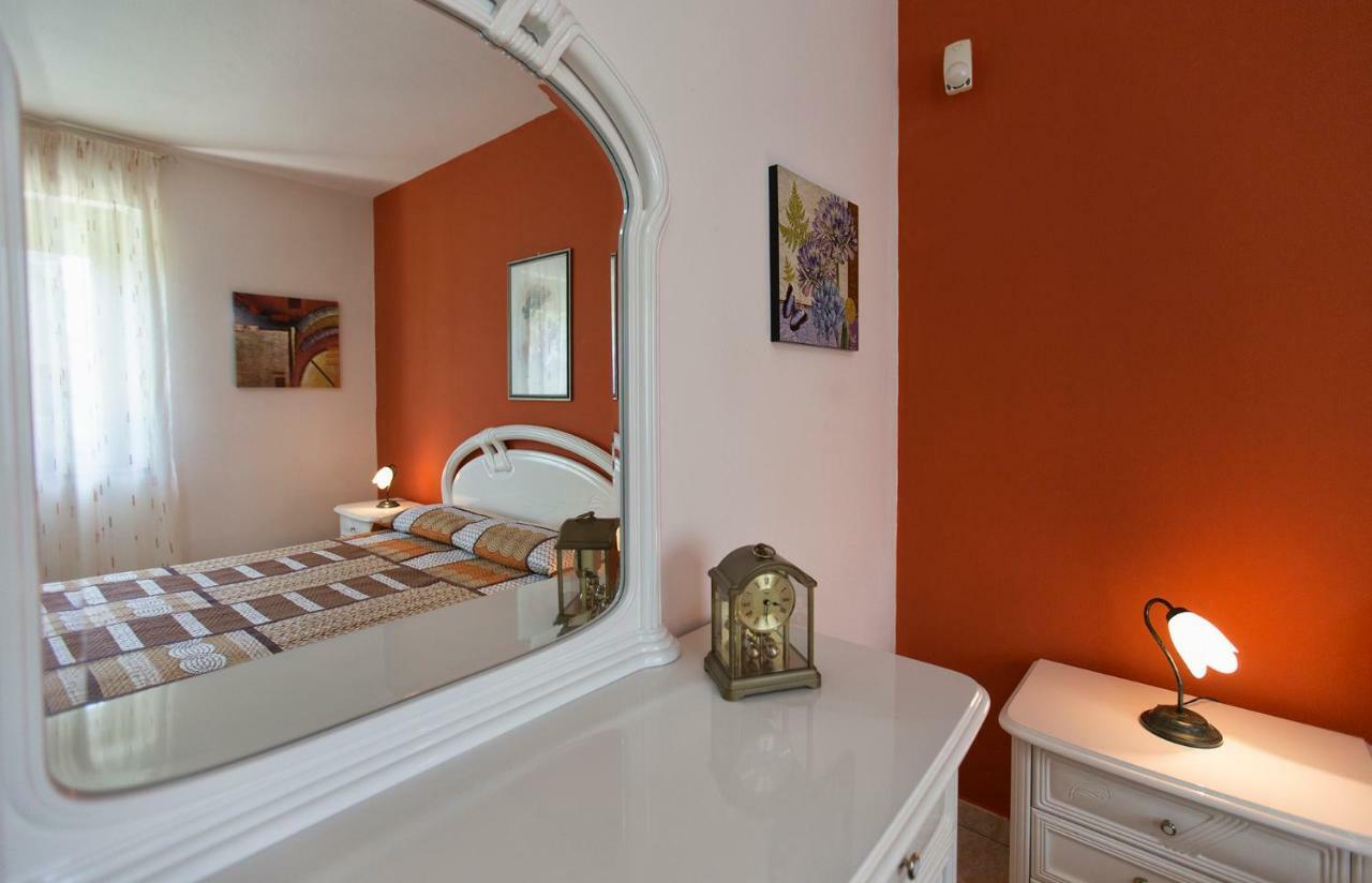 D&V Casa-Sea Apartment อาลเกโร ภายนอก รูปภาพ