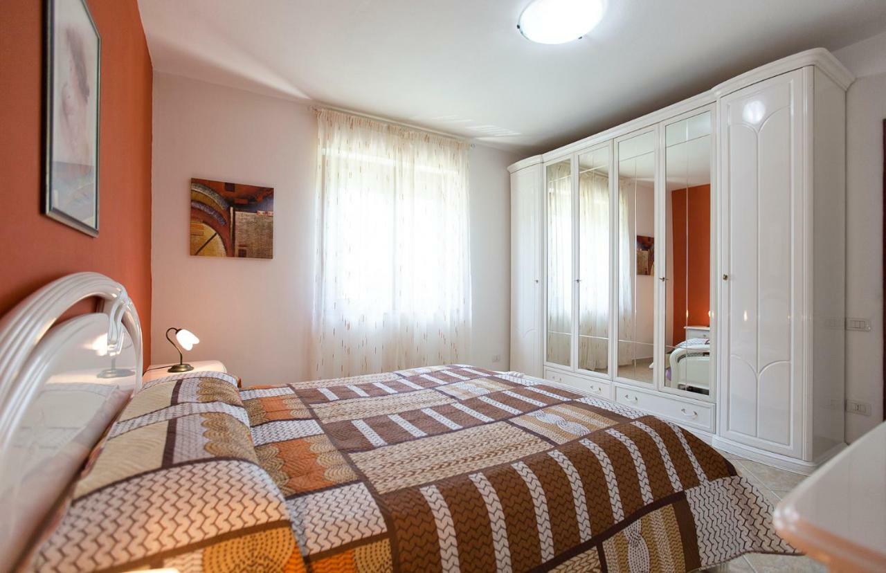 D&V Casa-Sea Apartment อาลเกโร ภายนอก รูปภาพ