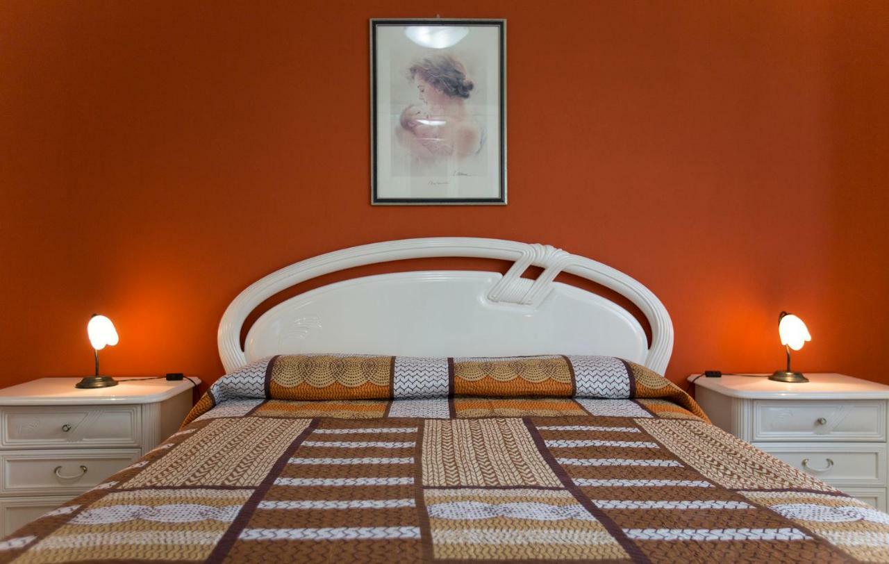 D&V Casa-Sea Apartment อาลเกโร ภายนอก รูปภาพ